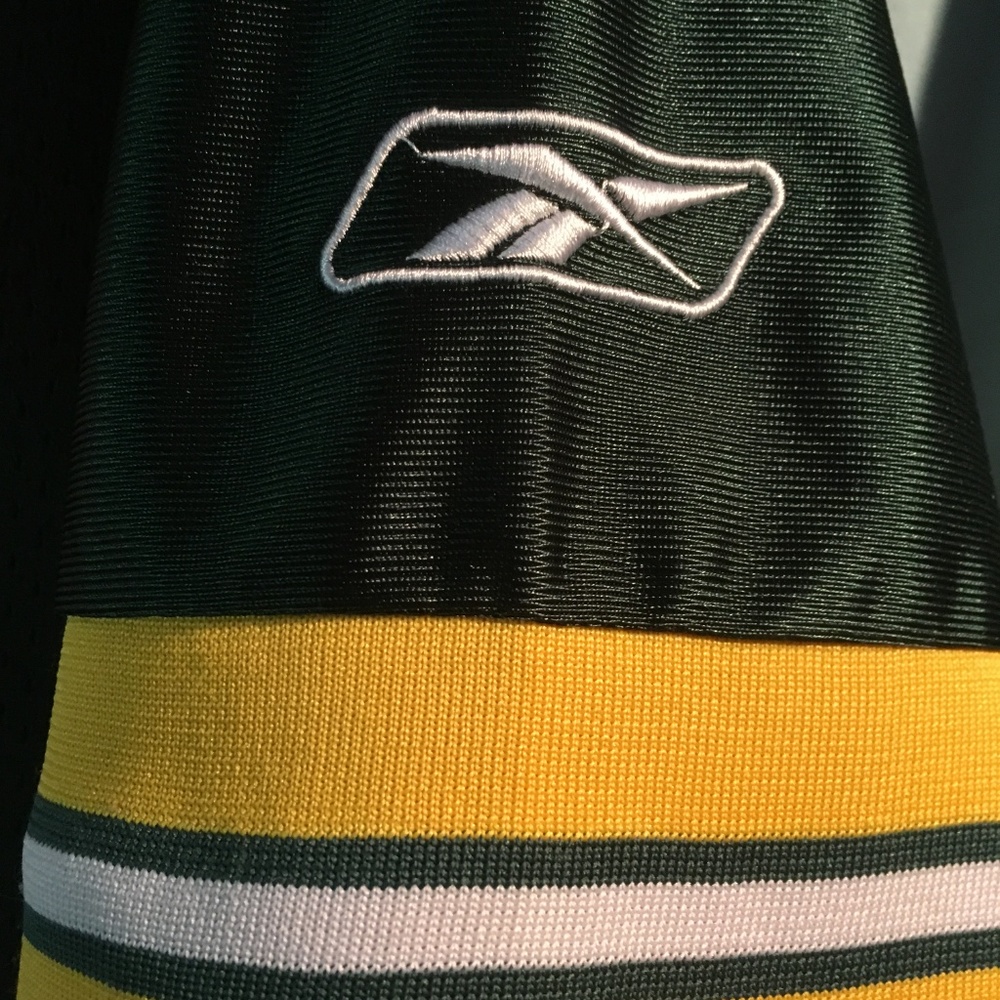 NFL 🏈 80 Rodgers Green Bay Packers NFL football - Picture 4 of 7